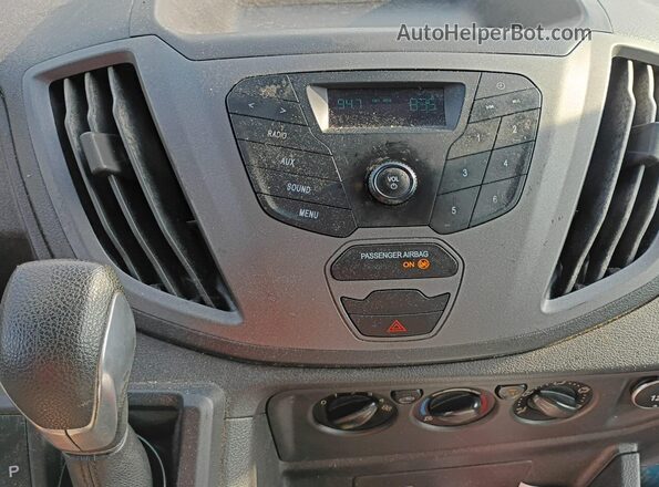 1FTYE1YM6HKA82270 2017 FORD TRANSIT-150  