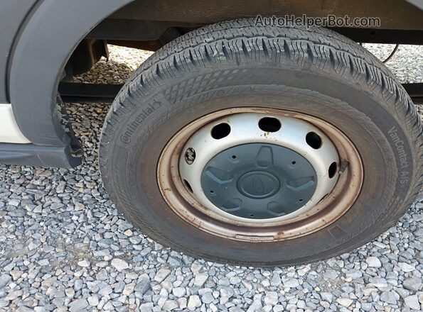 1FTYE1YM6HKA82270 2017 FORD TRANSIT-150  