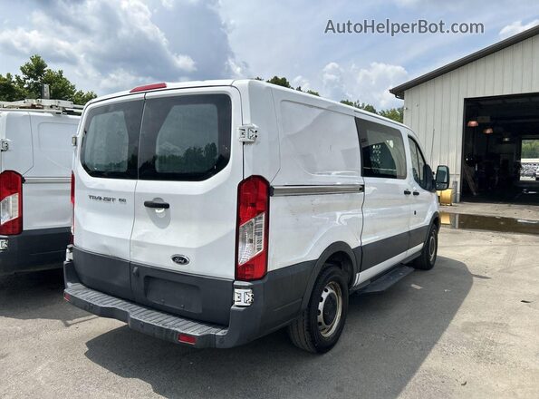 1FTYE1YM6HKA82270 2017 FORD TRANSIT-150  