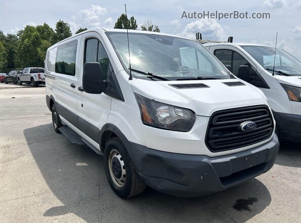 1FTYE1YM6HKA82270 2017 FORD TRANSIT-150  