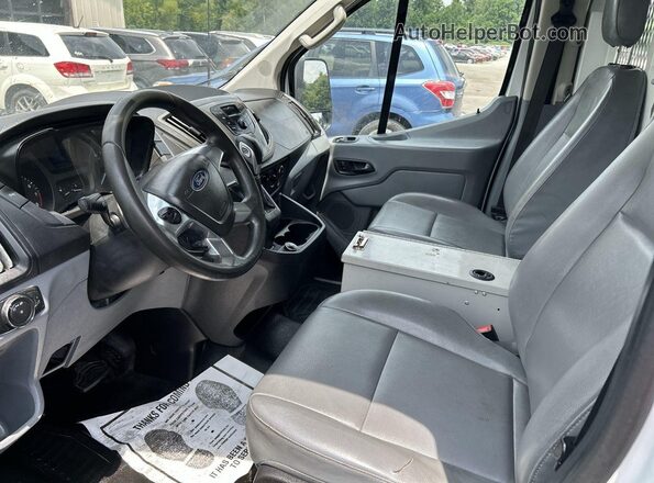 1FTYE1YM6HKA82270 2017 FORD TRANSIT-150  