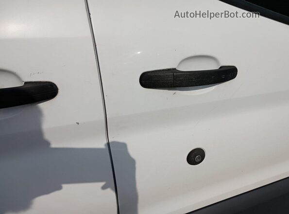 1FTYE1YM6HKA82270 2017 FORD TRANSIT-150  