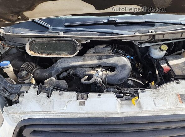1FTYE1YM8HKA68368 2017 FORD TRANSIT-150  