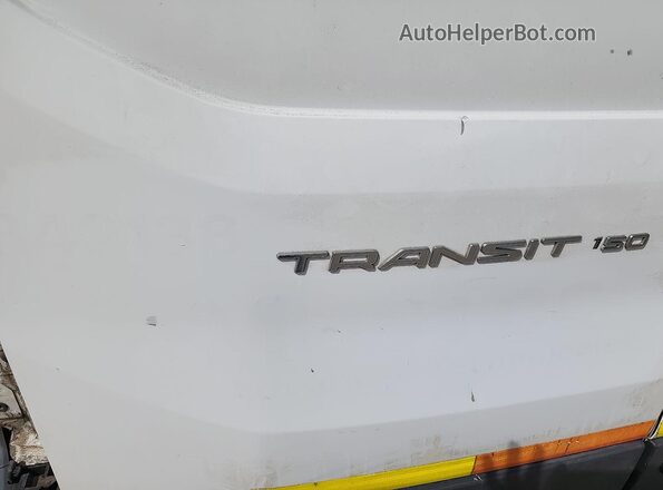 1FTYE1YM8HKA68368 2017 FORD TRANSIT-150  