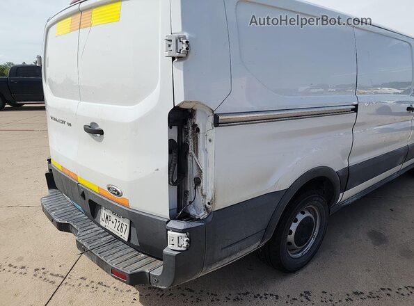 1FTYE1YM8HKA68368 2017 FORD TRANSIT-150  