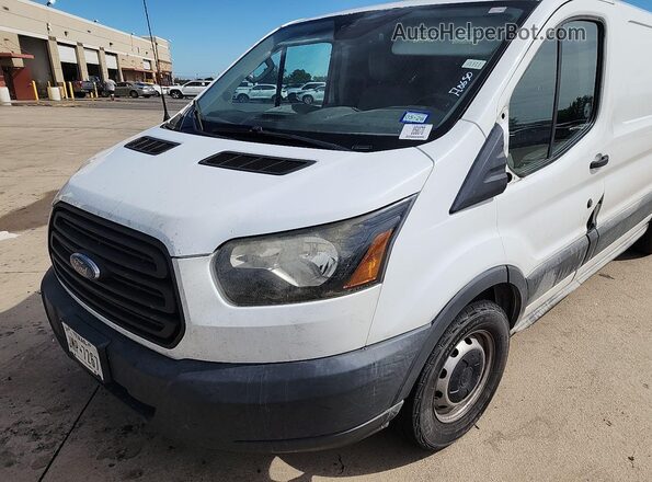 1FTYE1YM8HKA68368 2017 FORD TRANSIT-150  