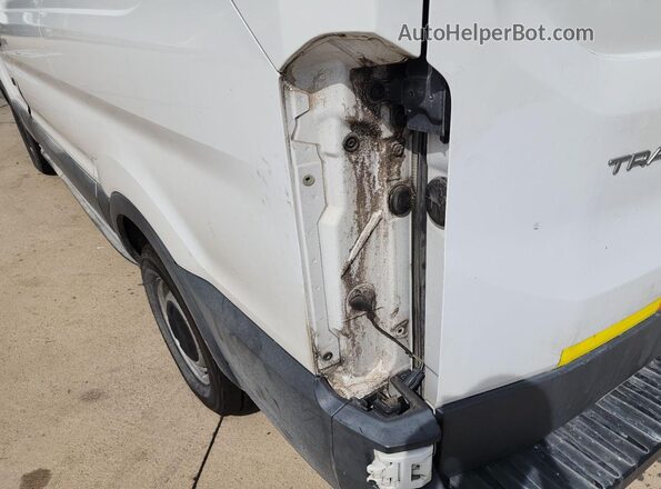 1FTYE1YM8HKA68368 2017 FORD TRANSIT-150  