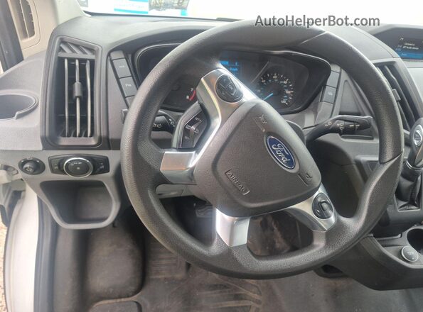 1FTYE1YM9JKA75190 2018 FORD TRANSIT-150  