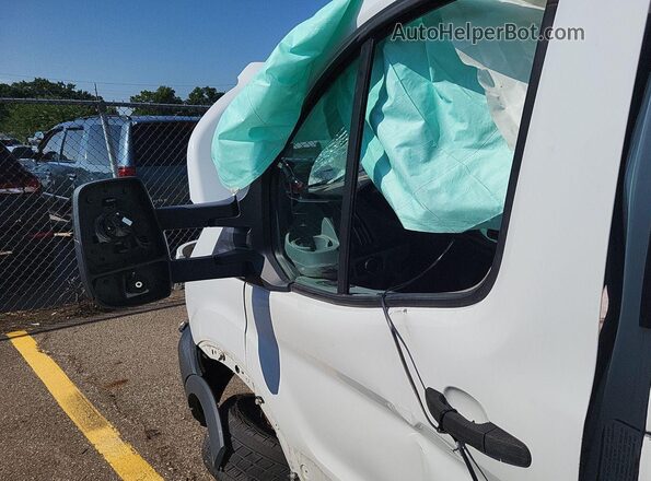 1FTYE1YMXHKB17649 2017 FORD TRANSIT White 