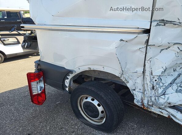 1FTYE1YMXHKB17649 2017 FORD TRANSIT White 