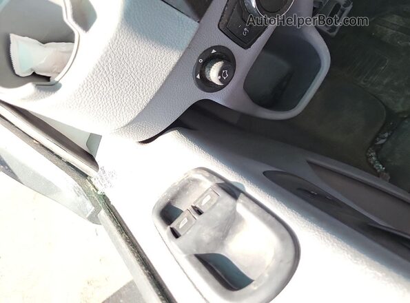 1FTYE1YMXHKB17649 2017 FORD TRANSIT White 