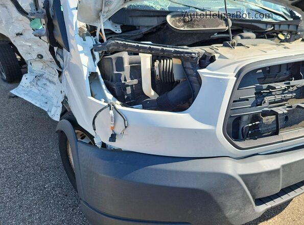 1FTYE1YMXHKB17649 2017 FORD TRANSIT White 
