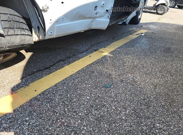 1FTYE1YMXHKB17649 2017 FORD TRANSIT White 