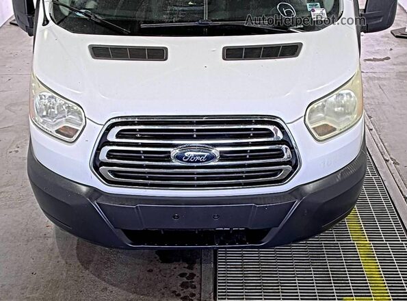 1FTYE1ZM3GKB17795 2016 FORD TRANSIT-150  