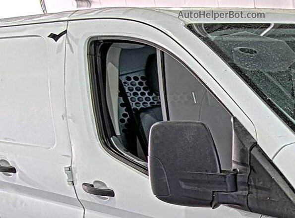 1FTYE1ZM3GKB17795 2016 FORD TRANSIT-150  