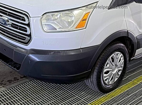 1FTYE1ZM3GKB17795 2016 FORD TRANSIT-150  