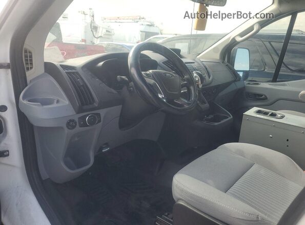 1FTYE1ZM3GKB17795 2016 FORD TRANSIT-150  