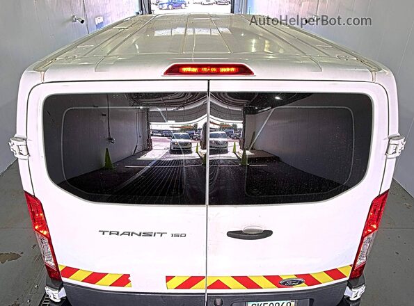 1FTYE1ZM3GKB17795 2016 FORD TRANSIT-150  