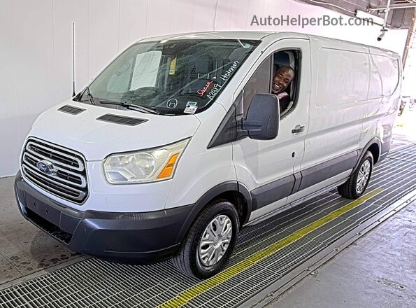 1FTYE1ZM3GKB17795 2016 FORD TRANSIT-150  