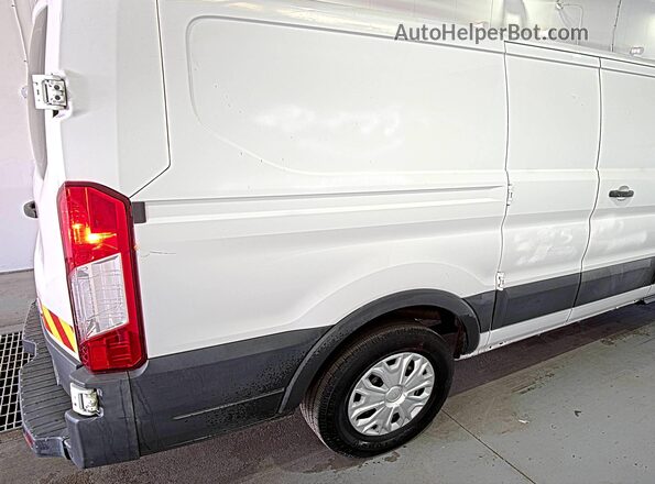 1FTYE1ZM3GKB17795 2016 FORD TRANSIT-150  