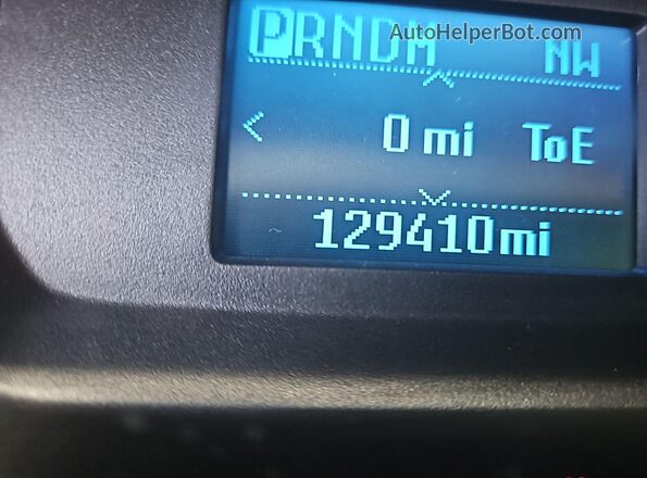 1FTYE1ZM3GKB17795 2016 FORD TRANSIT-150  Вид сзади
