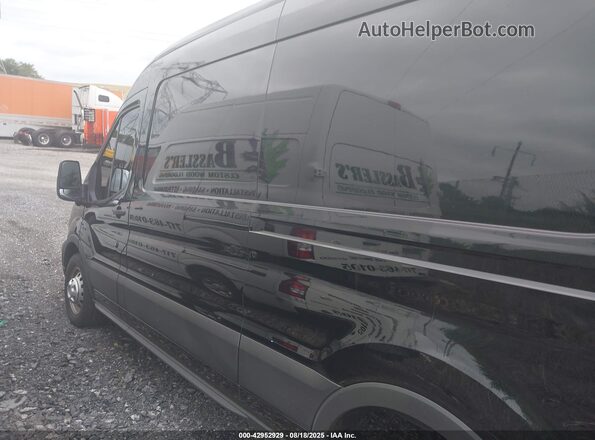 1FTYE2C82RKB74672 2024 FORD TRANSIT-150 Черный 