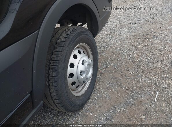1FTYE2C82RKB74672 2024 FORD TRANSIT-150 Черный Вид щитка приборов