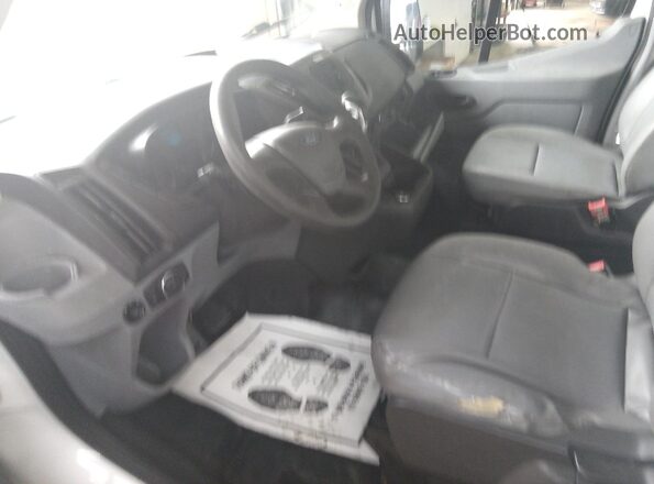 1FTYE2CM7HKB48340 2017 FORD TRANSIT-150 White სალონის 360-გრადუსიანი ხედი
