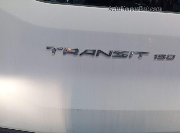 1FTYE9ZM0HKA08825 2017 FORD TRANSIT-150  