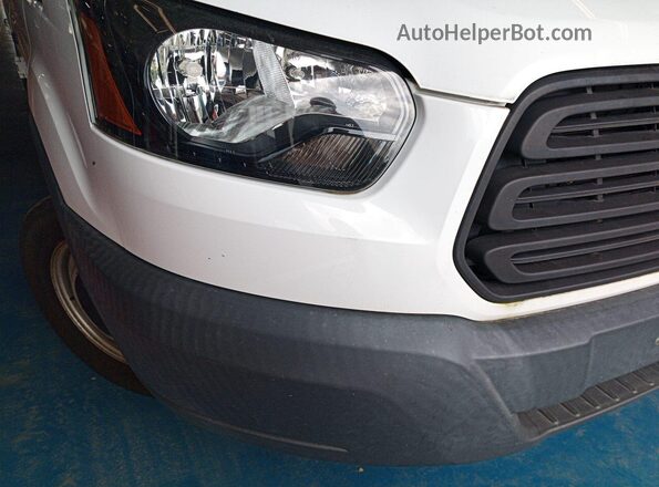 1FTYE9ZM0HKA08825 2017 FORD TRANSIT-150  