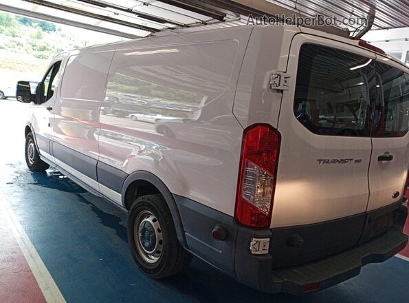 1FTYE9ZM0HKA08825 2017 FORD TRANSIT-150  