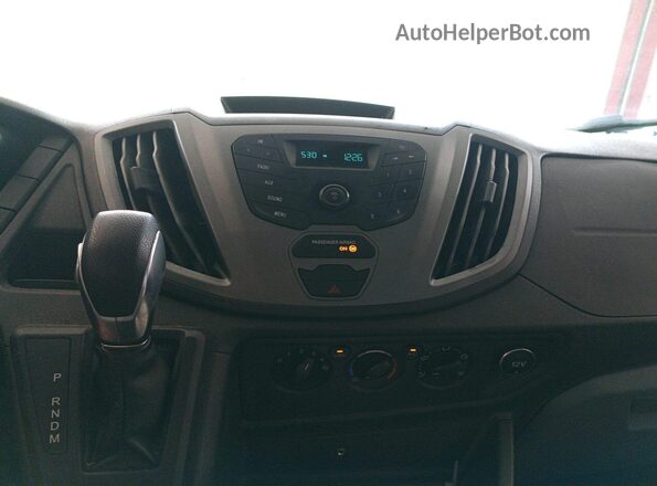 1FTYE9ZM0HKA08825 2017 FORD TRANSIT-150  