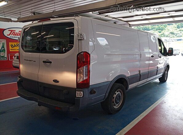 1FTYE9ZM0HKA08825 2017 FORD TRANSIT-150  