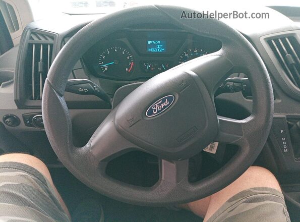 1FTYE9ZM0HKA08825 2017 FORD TRANSIT-150  