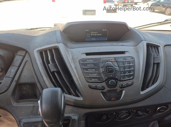 1FTYR1YG1KKA67228 2019 FORD TRANSIT-250  
