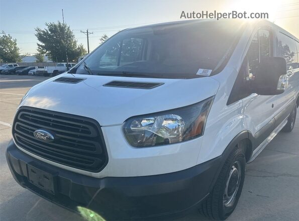 1FTYR1YG3JKA45097 2018 FORD TRANSIT-250  
