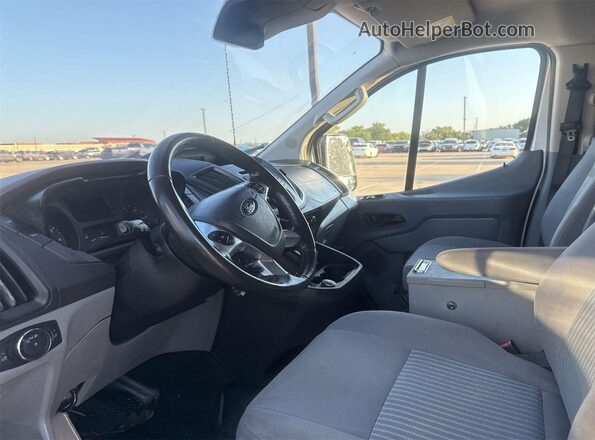1FTYR1YG3JKA45097 2018 FORD TRANSIT-250  