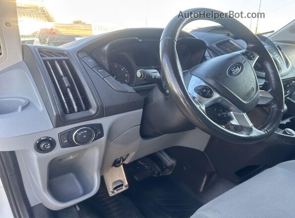 1FTYR1YG3JKA45097 2018 FORD TRANSIT-250  