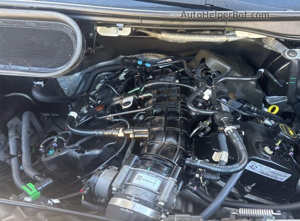 1FTYR1YG3JKA45097 2018 FORD TRANSIT-250  