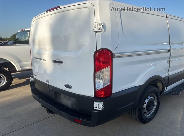 1FTYR1YG3JKA45097 2018 FORD TRANSIT-250  