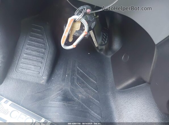 1FTYR1ZM8HKA21182 2017 FORD TRANSIT-250 White Вид панелі приладів