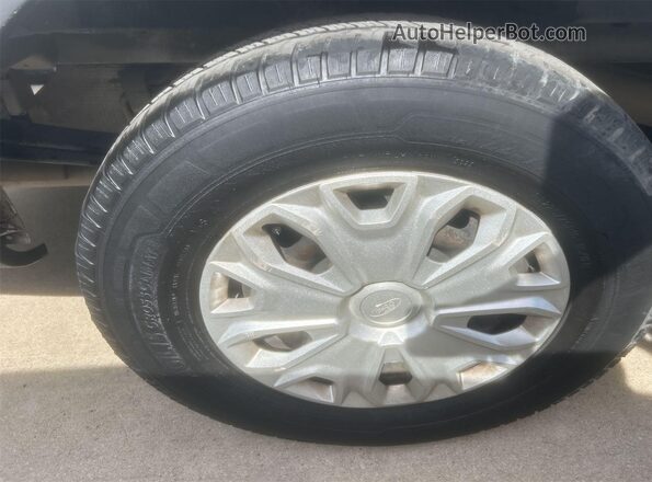 1FTYR1ZM9JKA89514 2018 FORD TRANSIT-250 White 