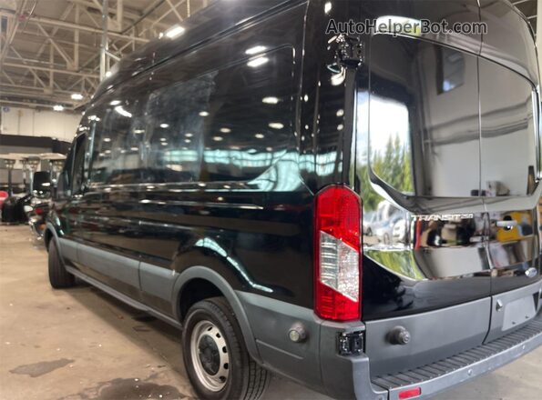 1FTYR2XM0GKA06408 2016 FORD TRANSIT-250  Դիմացի տեսք