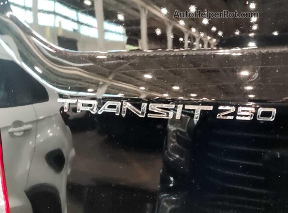 1FTYR2XM0GKA06408 2016 FORD TRANSIT-250  Հետևի նստատեղերի տեսք