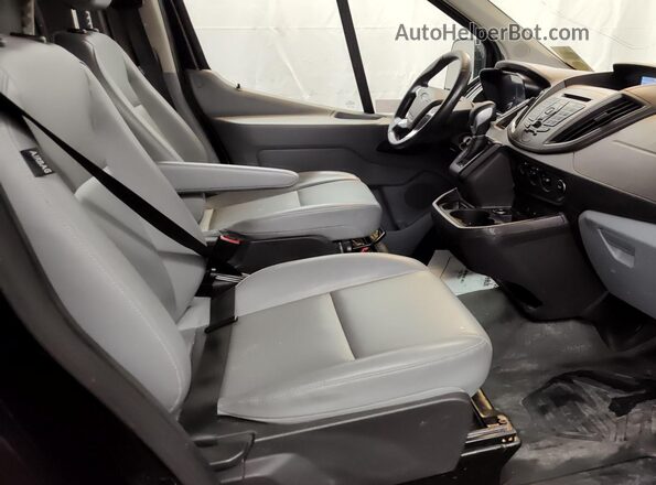 1FTYR2XM0GKA06408 2016 FORD TRANSIT-250  