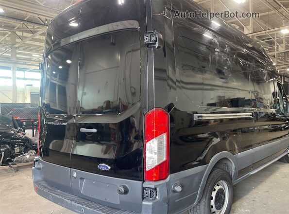 1FTYR2XM0GKA06408 2016 FORD TRANSIT-250  