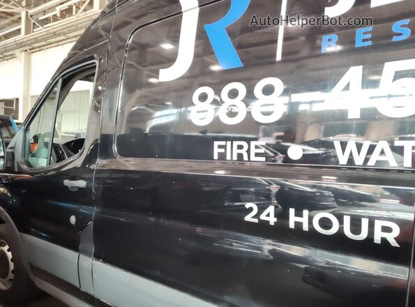 1FTYR2XM0GKA06408 2016 FORD TRANSIT-250  