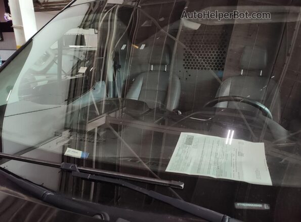 1FTYR2XM0GKA06408 2016 FORD TRANSIT-250  