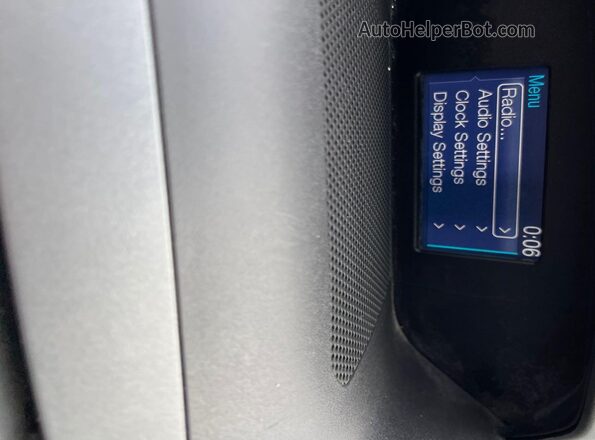 1FTYR2XM0GKA06408 2016 FORD TRANSIT-250  