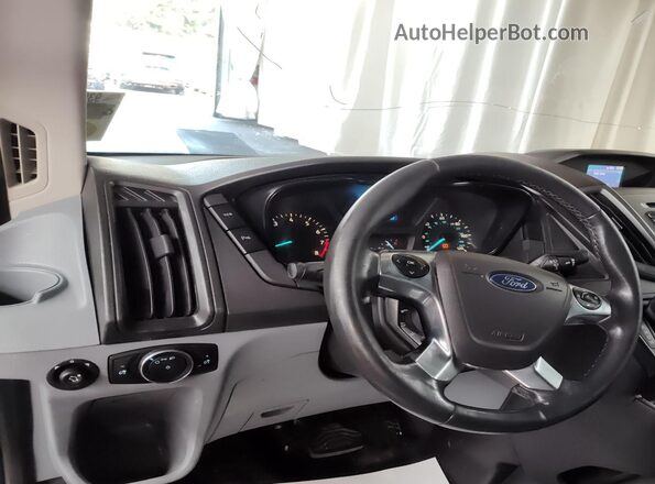 1FTYR2XM0GKA06408 2016 FORD TRANSIT-250  